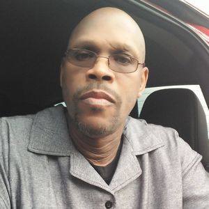 Meet your Posher, Roderick